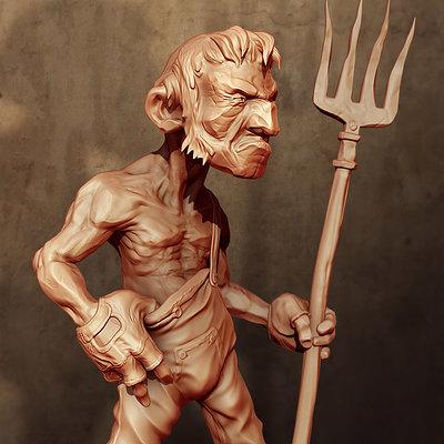 Quentin Ghion, photo 2