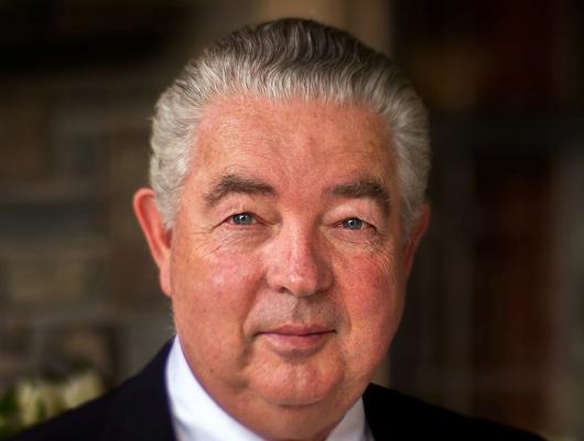 David T. M. Smith, photo 1