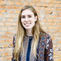 Poppy Brittingham, photo 1