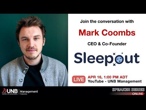 Mark Coombes, photo 2