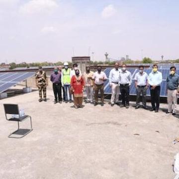 Sourabh Tomar, photo 2