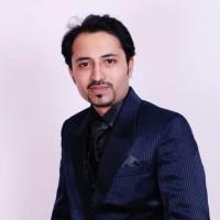 Aniket Divecha, photo 1