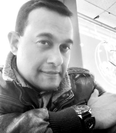 Joseph Ortiz, photo 1