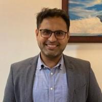 Ajeet Mishra, photo 2