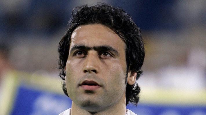 Mehdi Sifkat, photo 1