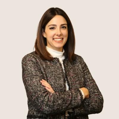 Dina Shawar, photo 2