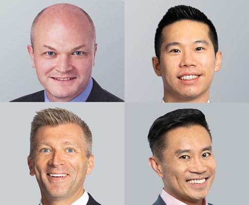 Don Strench, photo 2