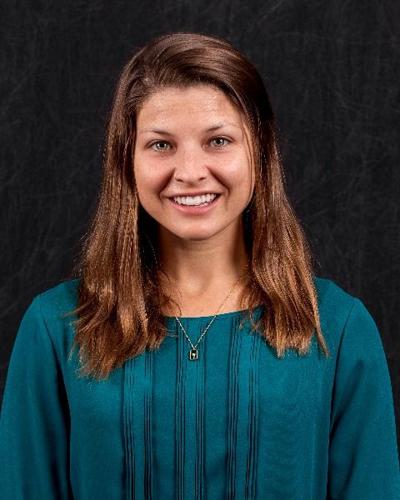 Kelly Olson, photo 2