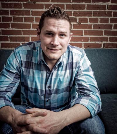 Josh Fischer, photo 1