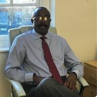 Anthony Ebubeh, photo 2