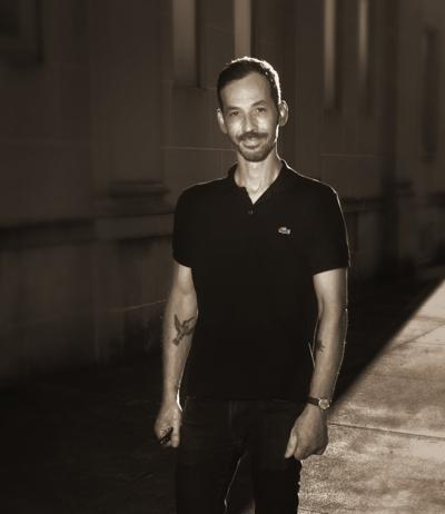 Caleb Zipperer, photo 1