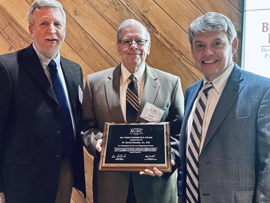 David Dennis, photo 2