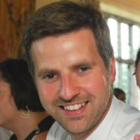 Stuart Pink, photo 1