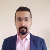 Nakul Gupta, photo 1