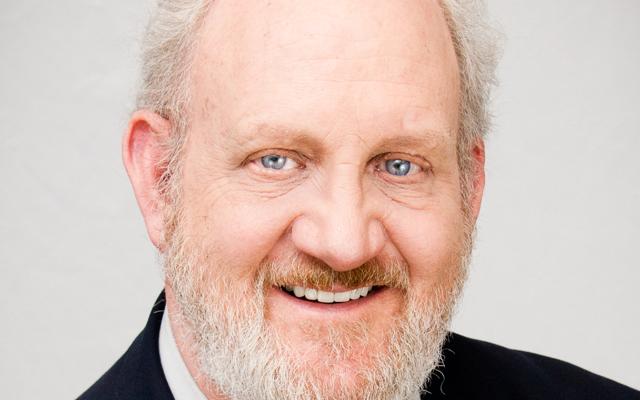 Richard Bennett, photo 1