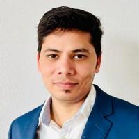 Ankit Tomar, photo 2