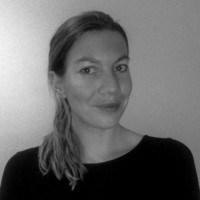 Magda Tomaszewski, photo 1