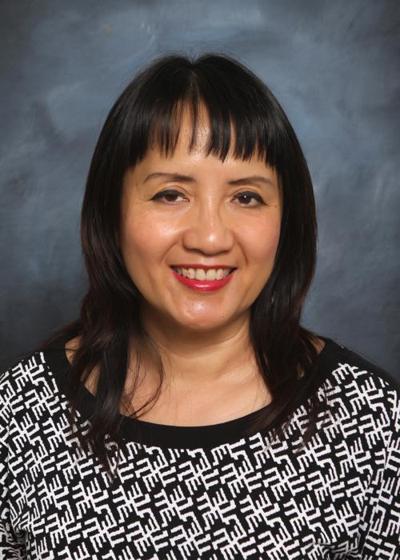 Phuong Phan, photo 1