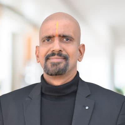 Thivya Kasirajan, photo 1