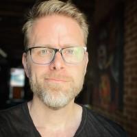 Steve Barker, photo 2