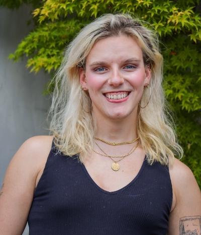 Austin Geter, photo 1