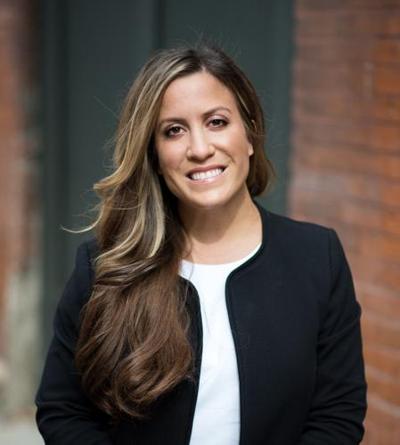 Allison Berry, photo 1