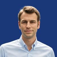 Adrian Detlefs, photo 1