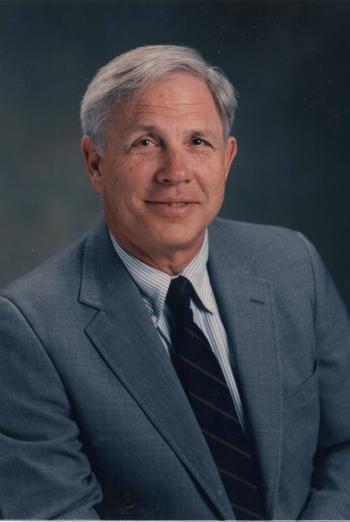 David Powell, photo 2