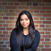 Kavitha Thomas, photo 2