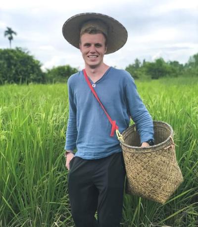 Dalton Price, photo 1