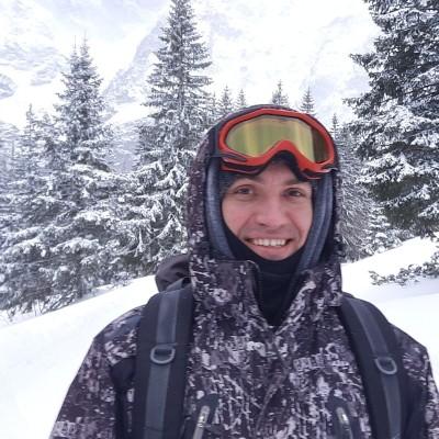 Anna Chugunkova, photo 1