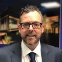 Darren Laybourn, photo 2