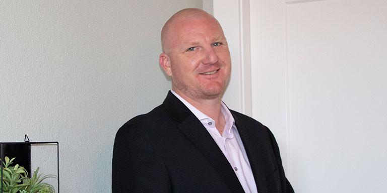 Mike Mangold, photo 1