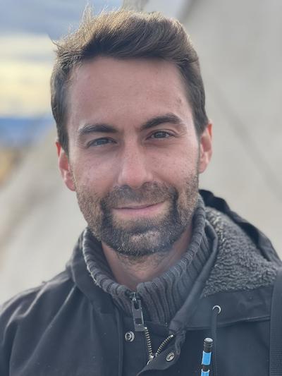 Evan Cooper, photo 2