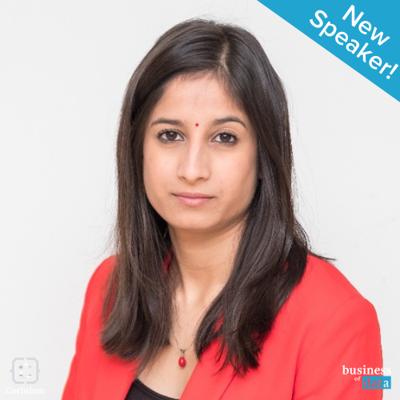 Roxane Edjlali, photo 2