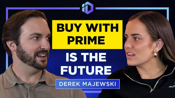 Derek Majewski, photo 2