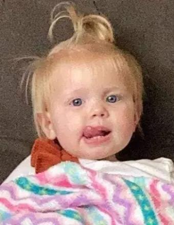 Lizzie Widner, photo 2