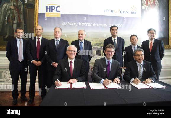 Bernard Reilly, photo 2