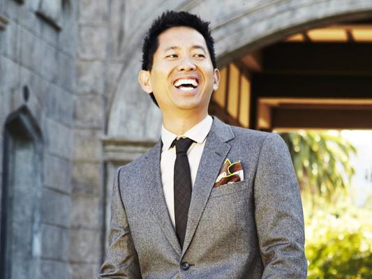 Peter Pham, photo 2