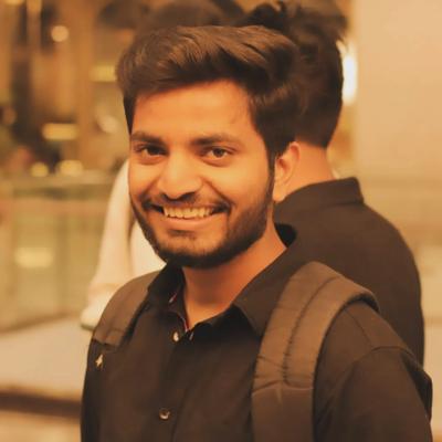 Harshal Jain, photo 1