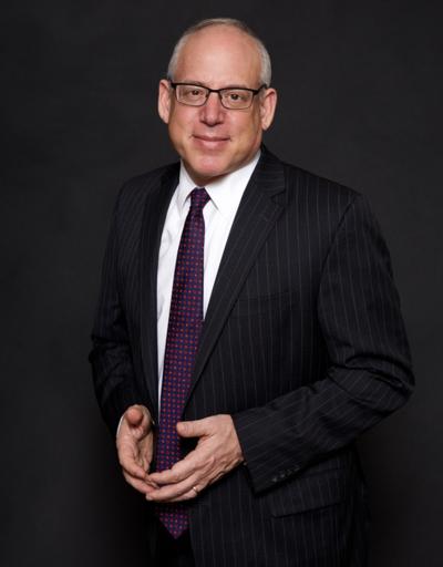 David Grunstein, photo 2