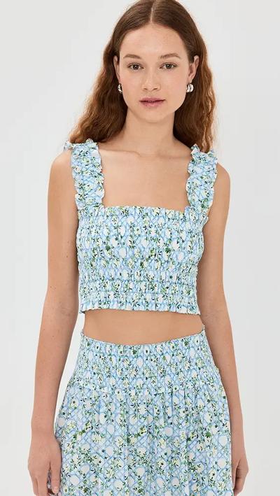 Simone Hill, photo 2