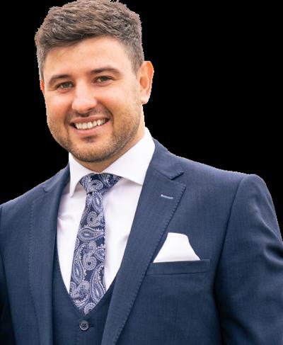 Christopher Johnson, photo 1