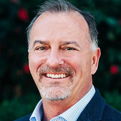 Ron LaPierre, photo 1