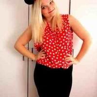 Rose Haigh