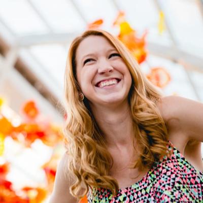 Sarah Grasso, photo 2