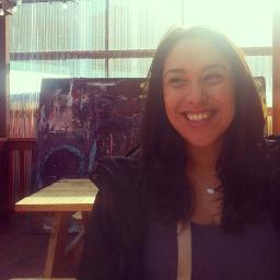 Nancy Martinez, photo 1