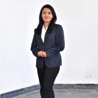 Reena Vaswani, photo 1