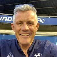 Brian McAdam, photo 2