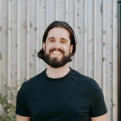 Patrick Vatterott, photo 2